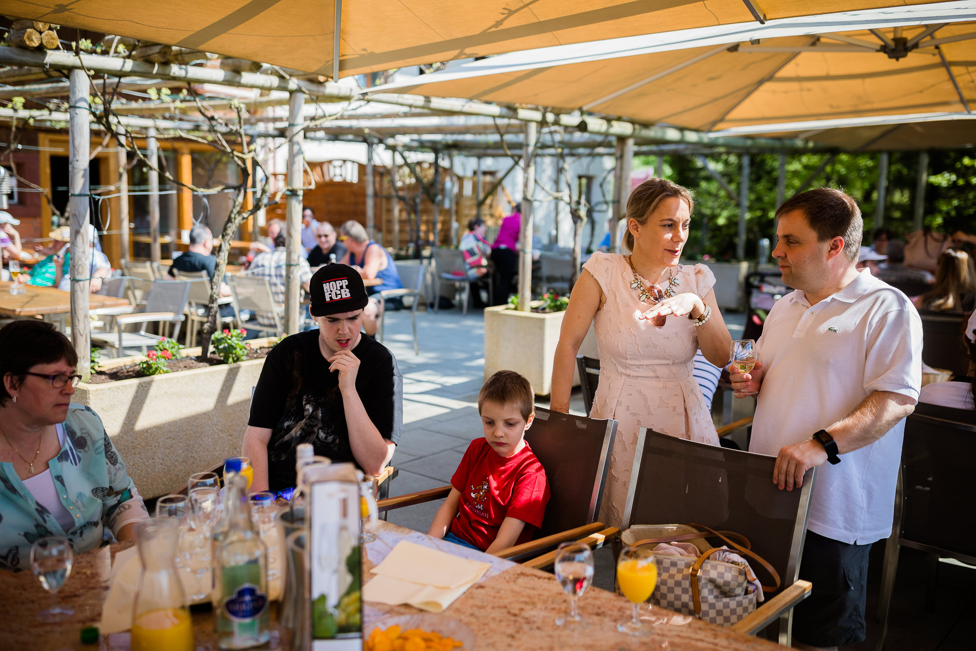 Export x3 5D4 5125 Geburtstag 75 Klara @ Golffricktal